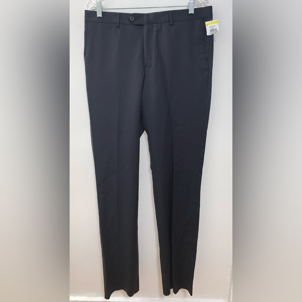 Nordstrom Mens Dress Pants Size 34 W